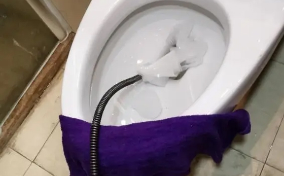 鄂温克马桶疏通